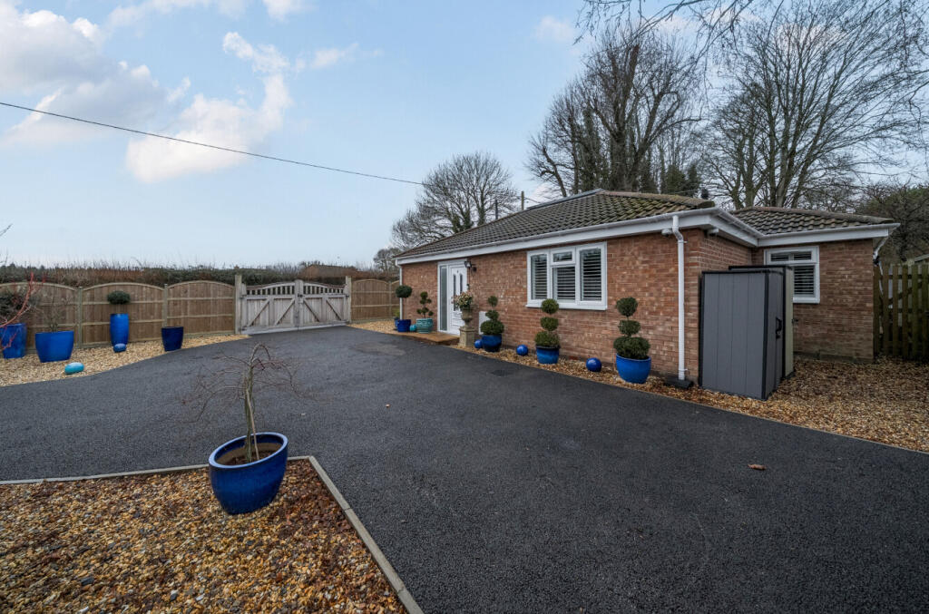 Main image of property: Boreham Road, Warminster, BA12