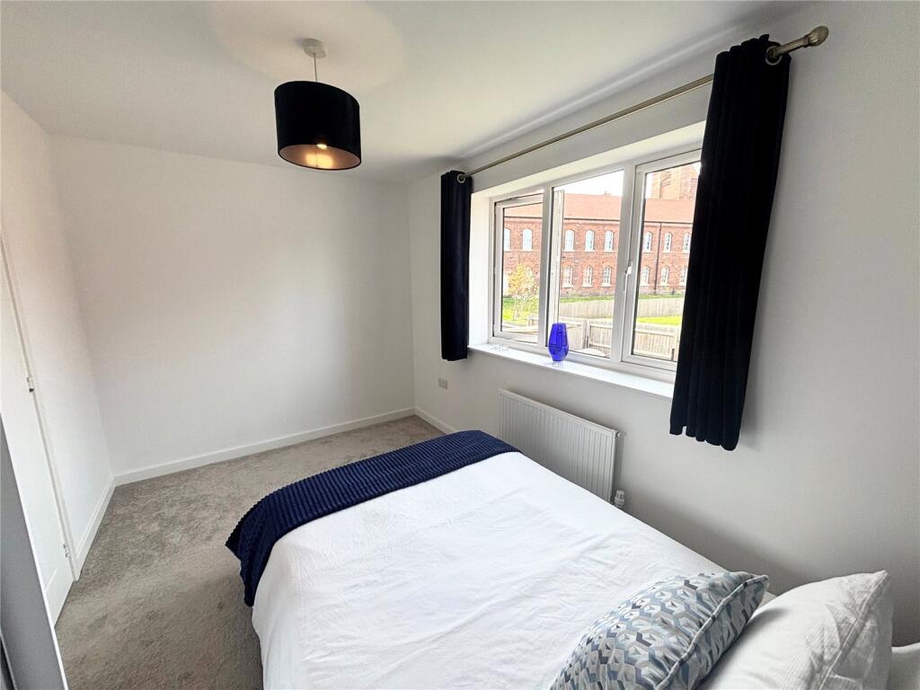 Additional image 11 of Heroes Drive, Birmingham, West Midlands, B29