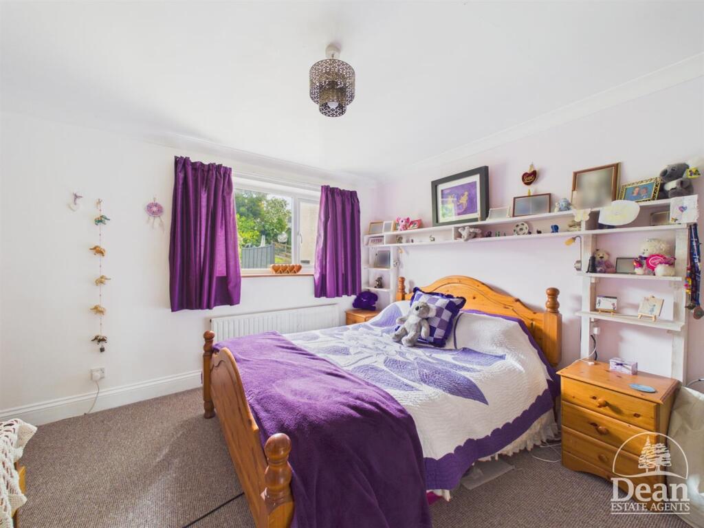 Packers Road, Cinderford - View 4