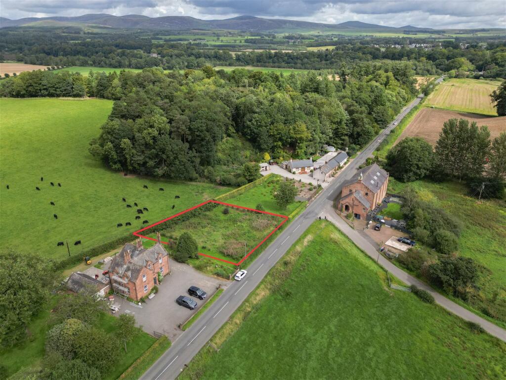 Thornhill, Dumfries, DG3 4AD photo 2