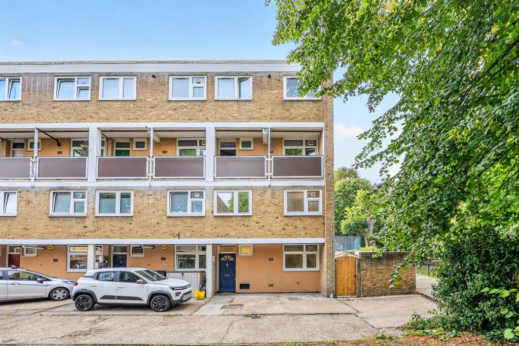 Apartment in London - View 4