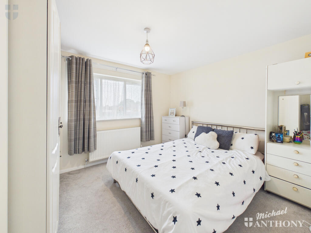 House in Aylesbury, Quarrendon - View 5