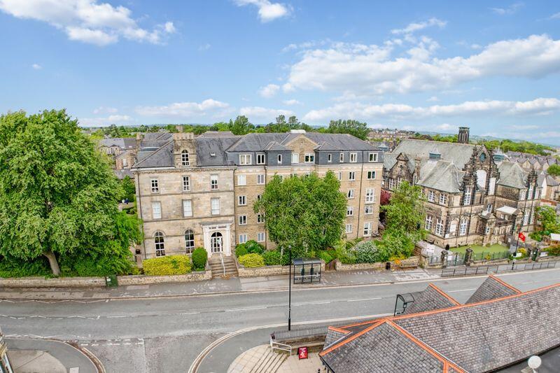 Main image of property: The Adelphi, Cold Bath Road, HG2
