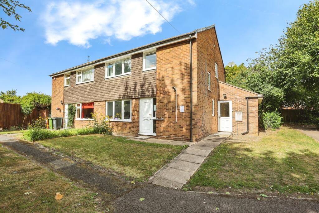 Main image of property: North Street, Barrow Upon Soar, Loughborough, LE12