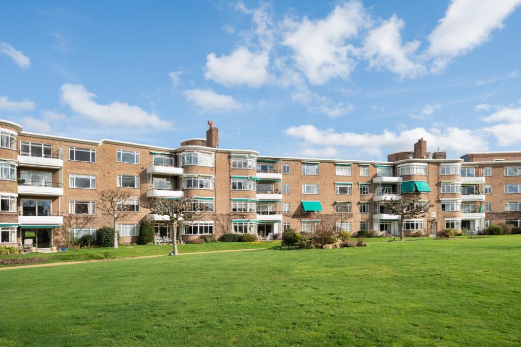 Main image of property: Fairacres,
Roehampton Lane, SW15