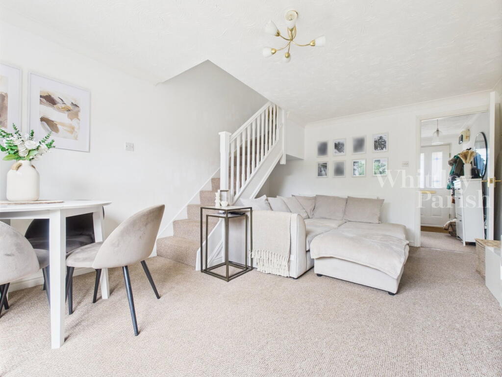 House in Breckland, Attleborough - View 2