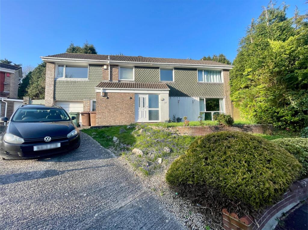Main image of property: Hartley Vale, Plymouth