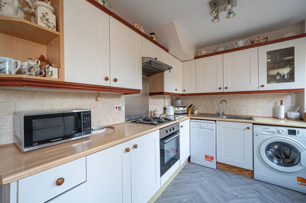 House in Salisbury - More