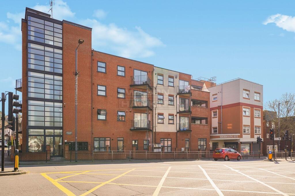 Main image of property: Padda Court, Harrow