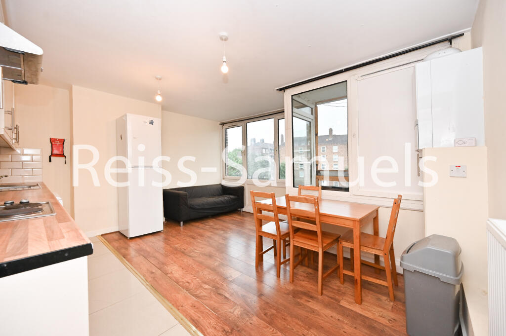 Main image of property: Bath Terrace, Borough, Southwark, London,SE1