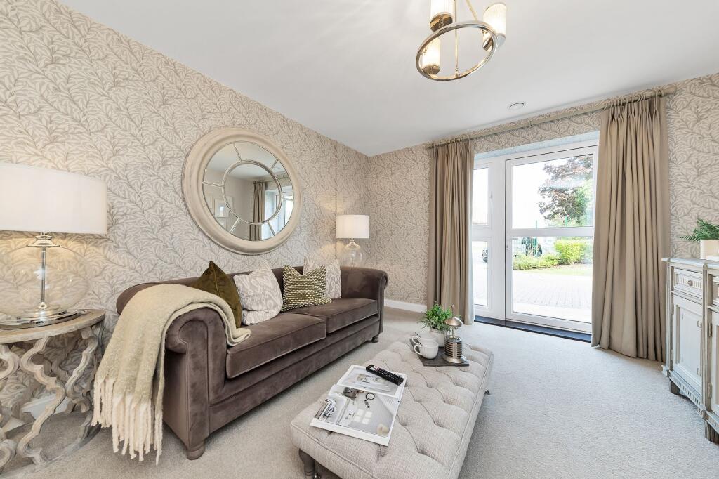 Main image of property: Barnsdale Drive,
Westcroft,
Milton Keynes,
MK4 4DU