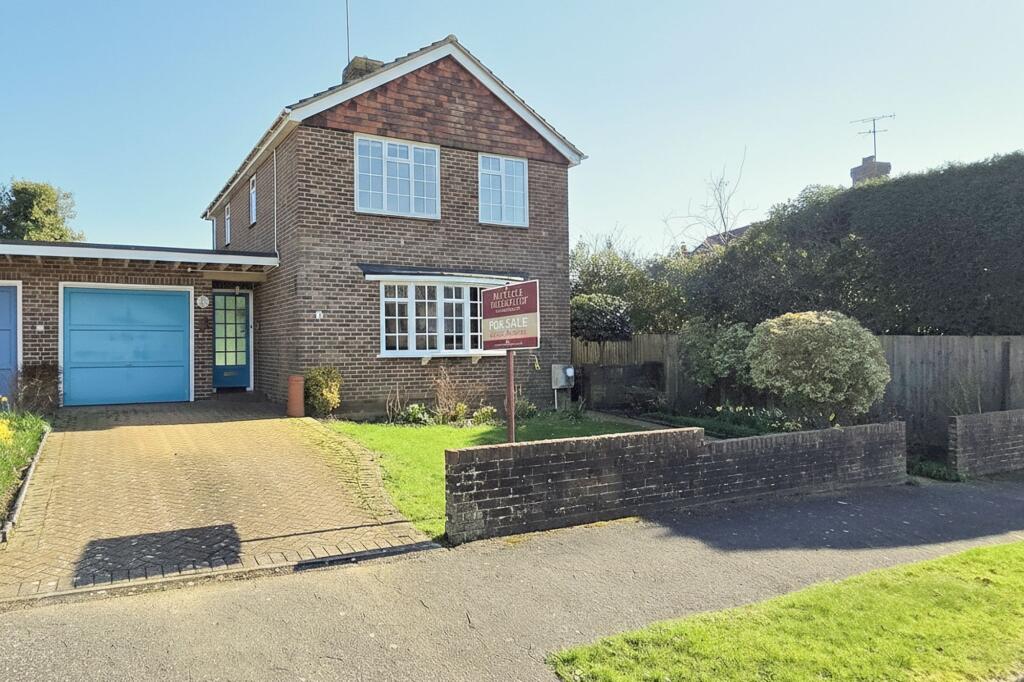 Main image of property: Munnion Road, Ardingly, RH17