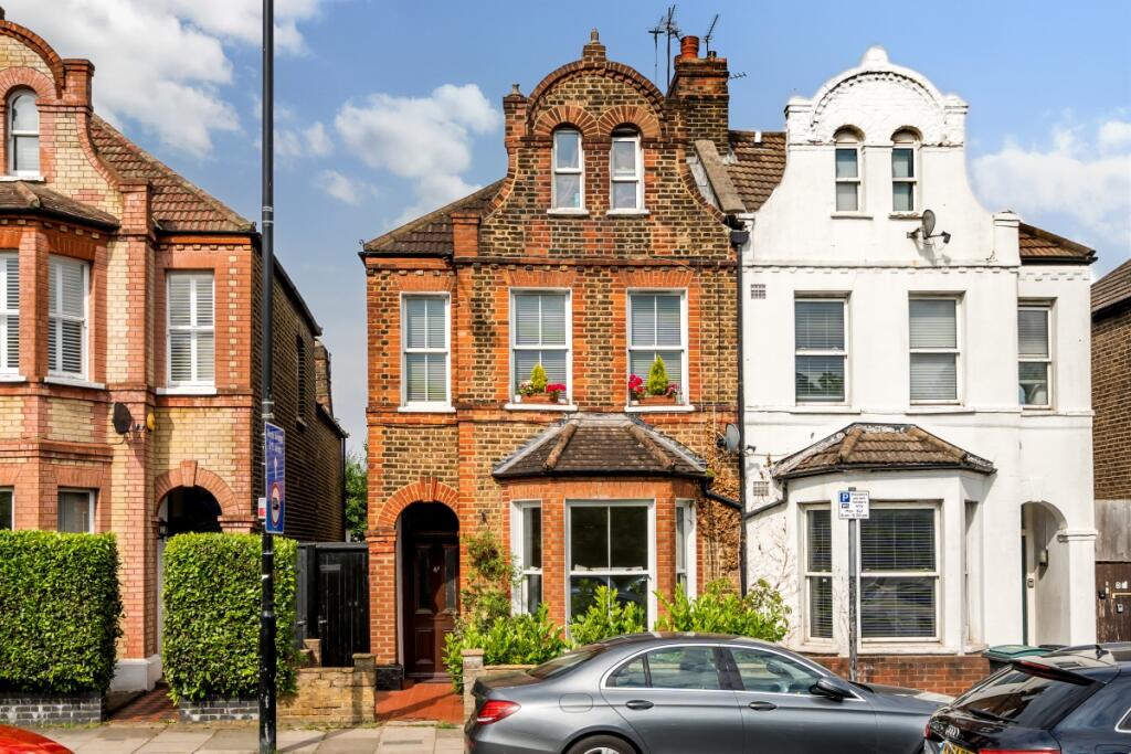 Main image of property: Buckingham Road London N22