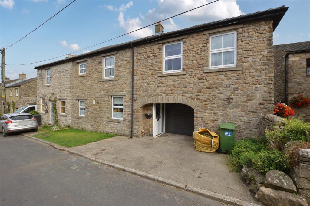 Main image of property: Wasset Fell View, Thoralby, Bishopdale