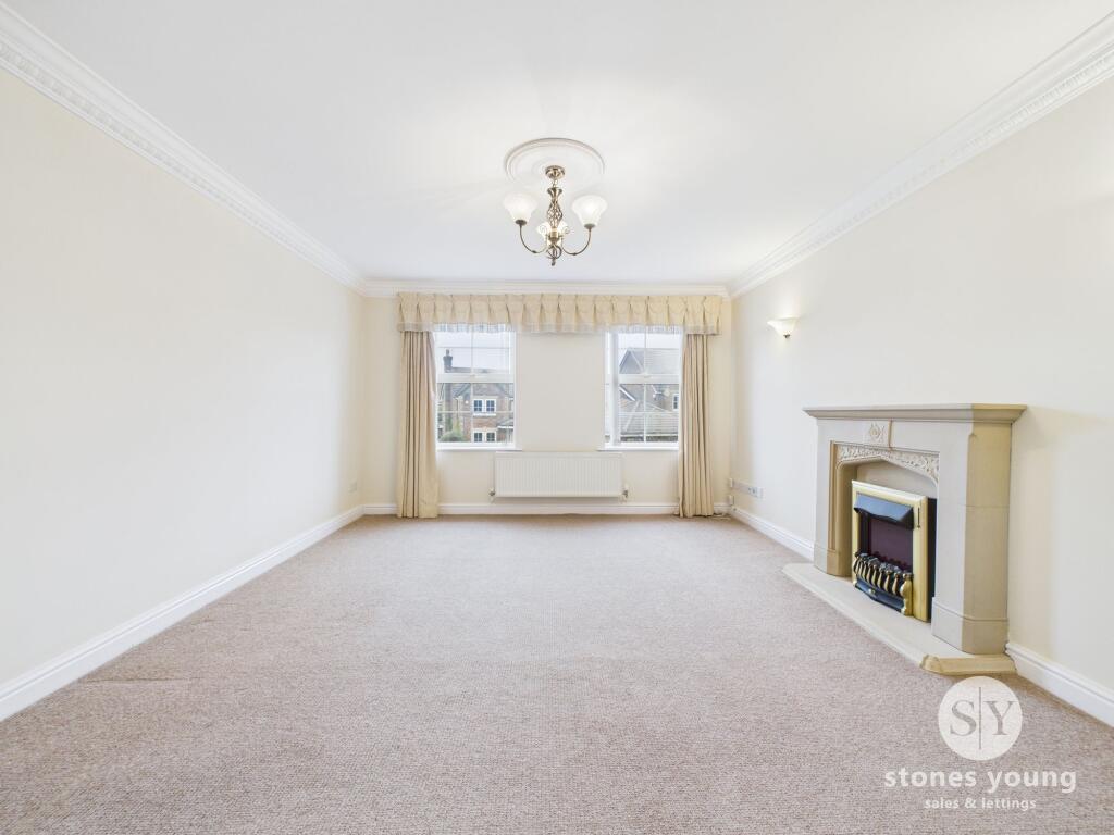 Apartment in Blackburn - View 4