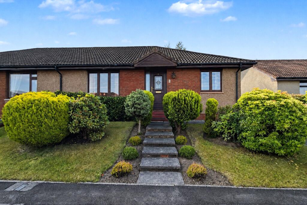 Main image of property: Burn Brae, Westhill, Inverness, Highland, IV2