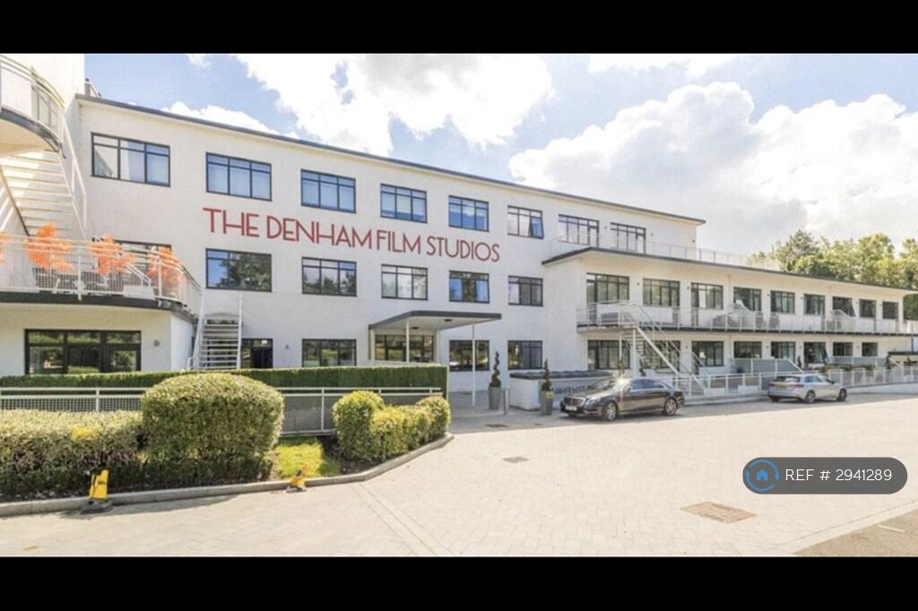 Main image of property: Miles House, Denham, Uxbridge, UB9