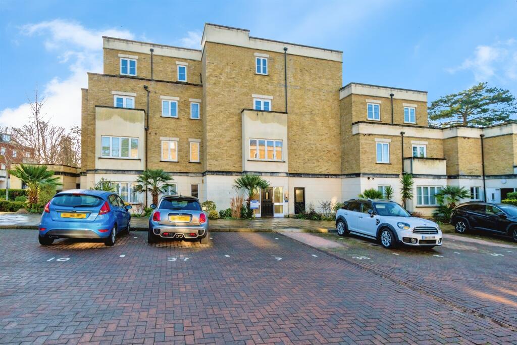 Main image of property: Providence Park, Southampton