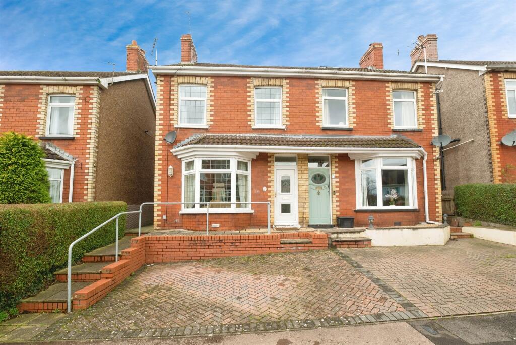 Main image of property: Station Road, Caldicot