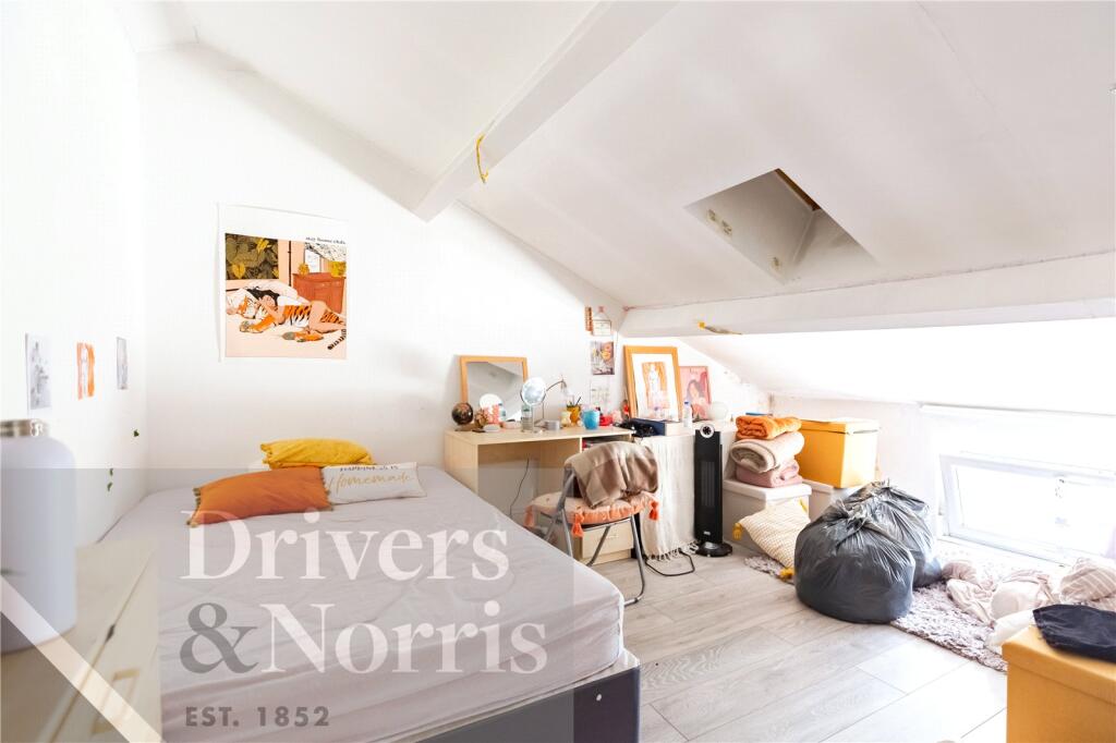 Main image of property: Hazellville Road, Upper Holloway, London, N19