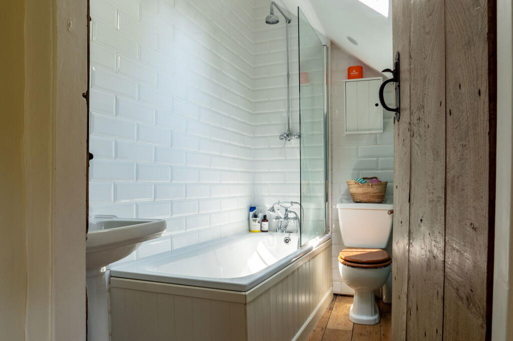 Additional image 21 of Castle Lodge, Murtry