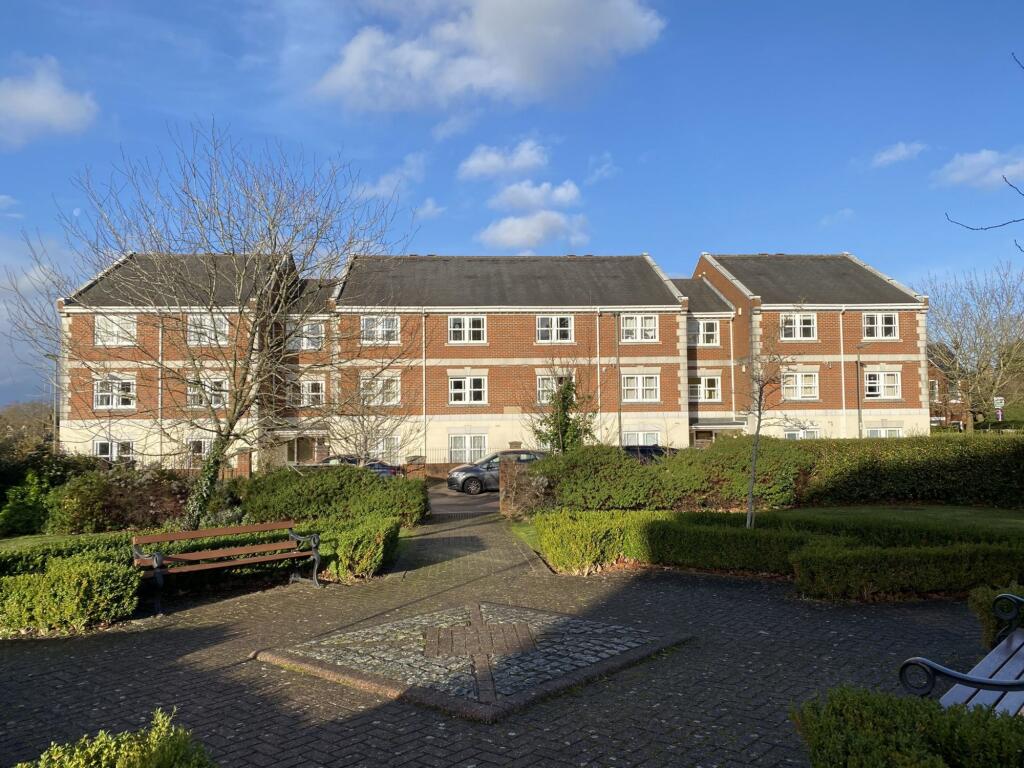 Main image of property: Cadogan House, St. Lukes Square, Guildford, GU1