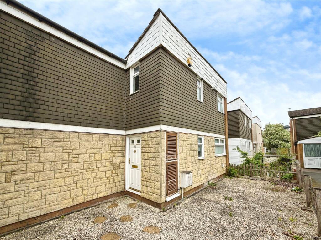 Main image of property: Stonedale, Sutton Hill, Telford, Shropshire, TF7