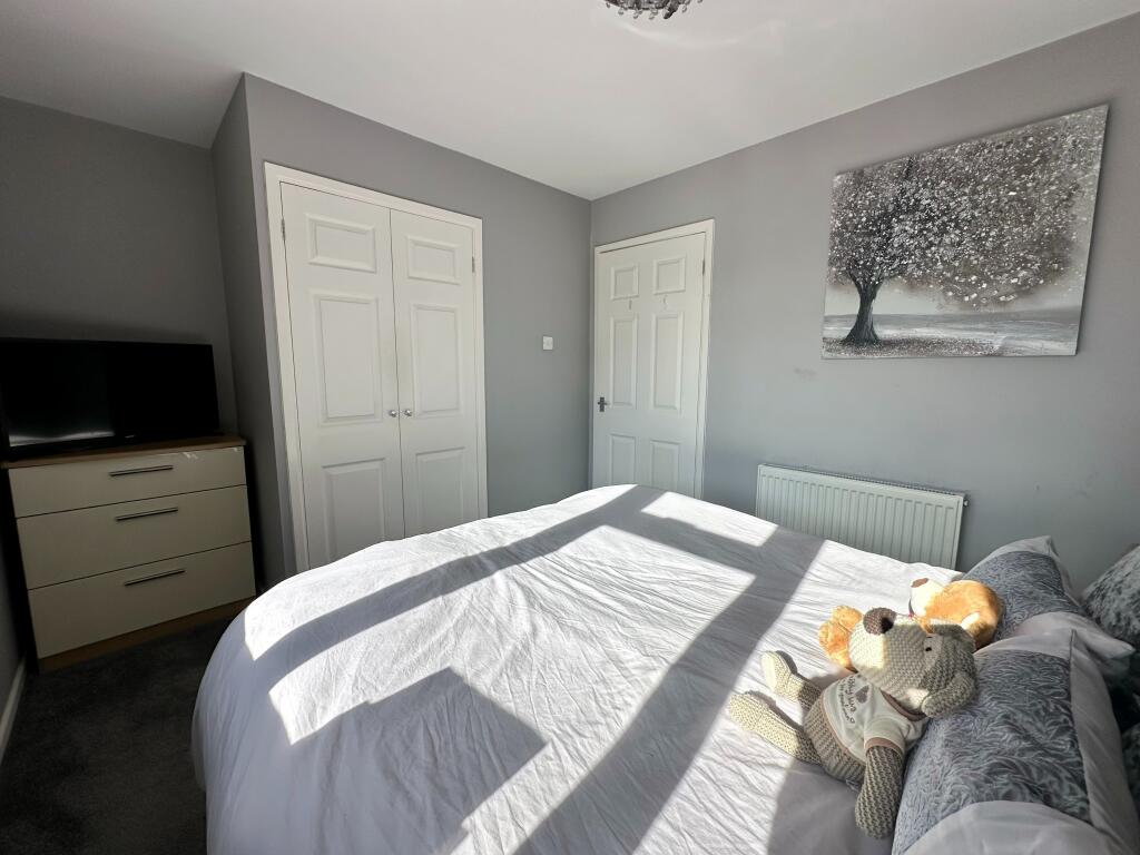 Additional image 18 of Caister, Amington, Tamworth, B77