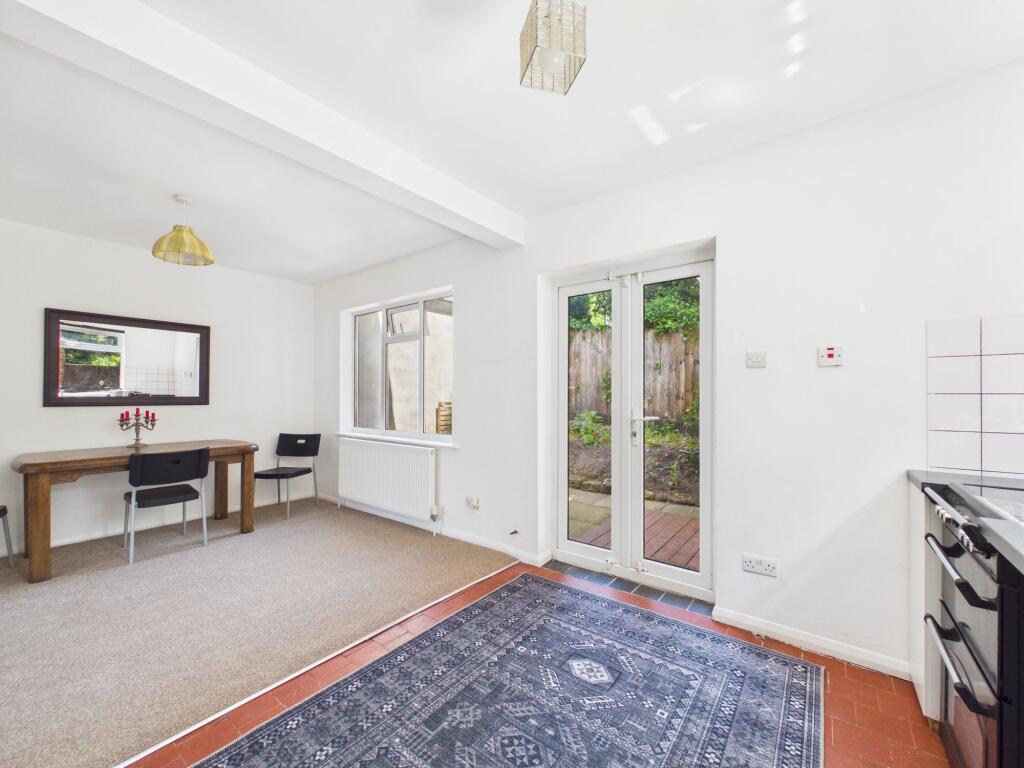 House in Nottingham, Sherwood - View 3