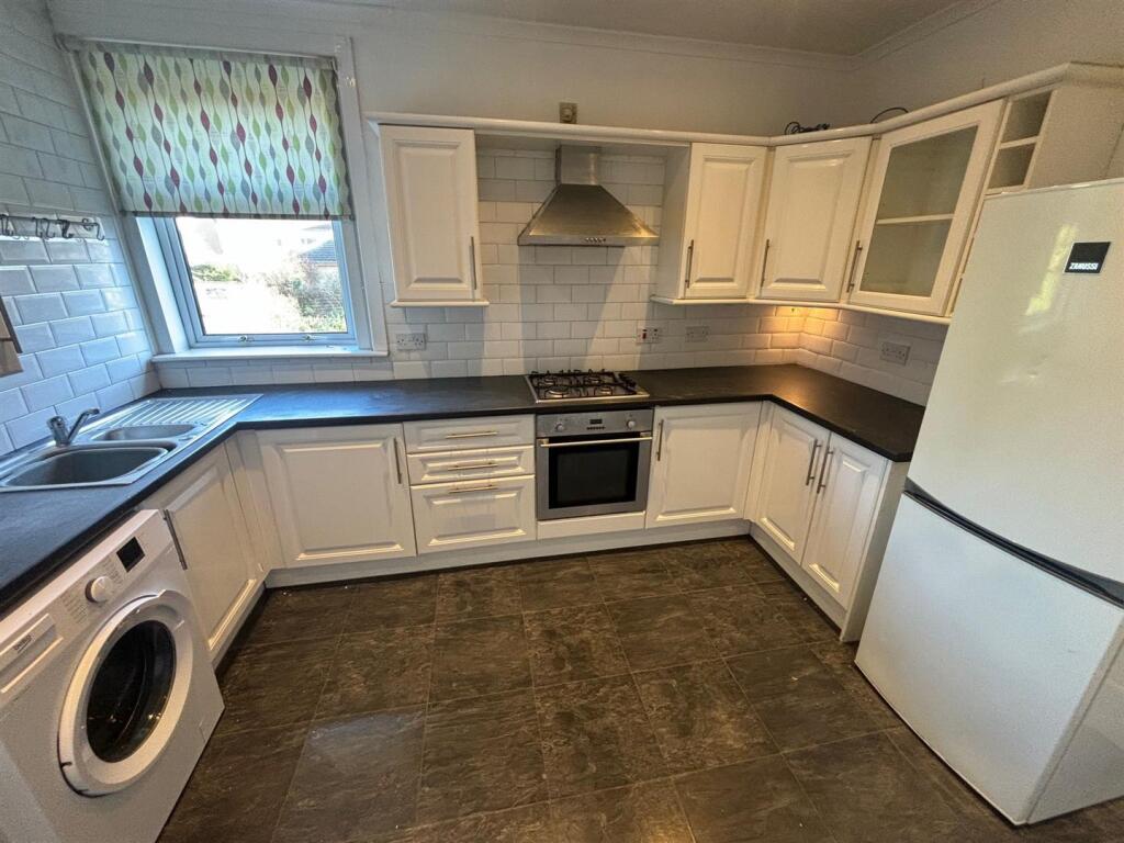 Apartment in Motherwell, Braedale, North Motherwell - View 5