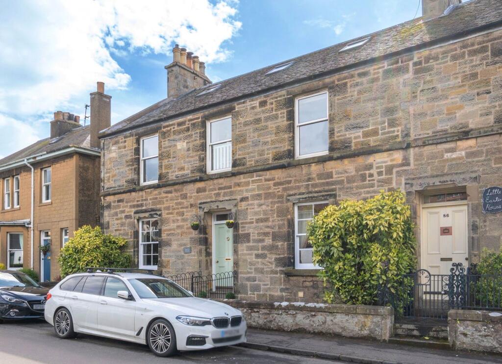 Main image of property: Main Street, Aberdour, Burntisland, Fife
