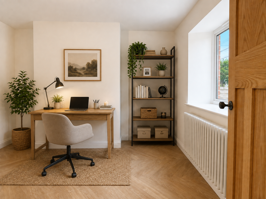 House in Taunton - View 4