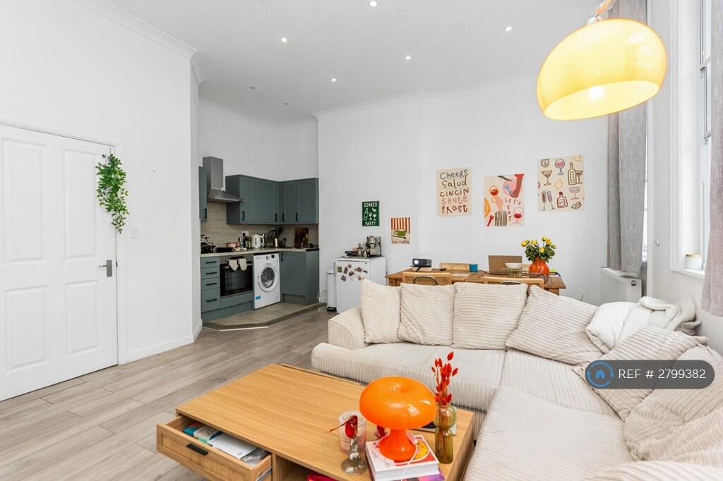 Main image of property: West St, Brighton, BN1