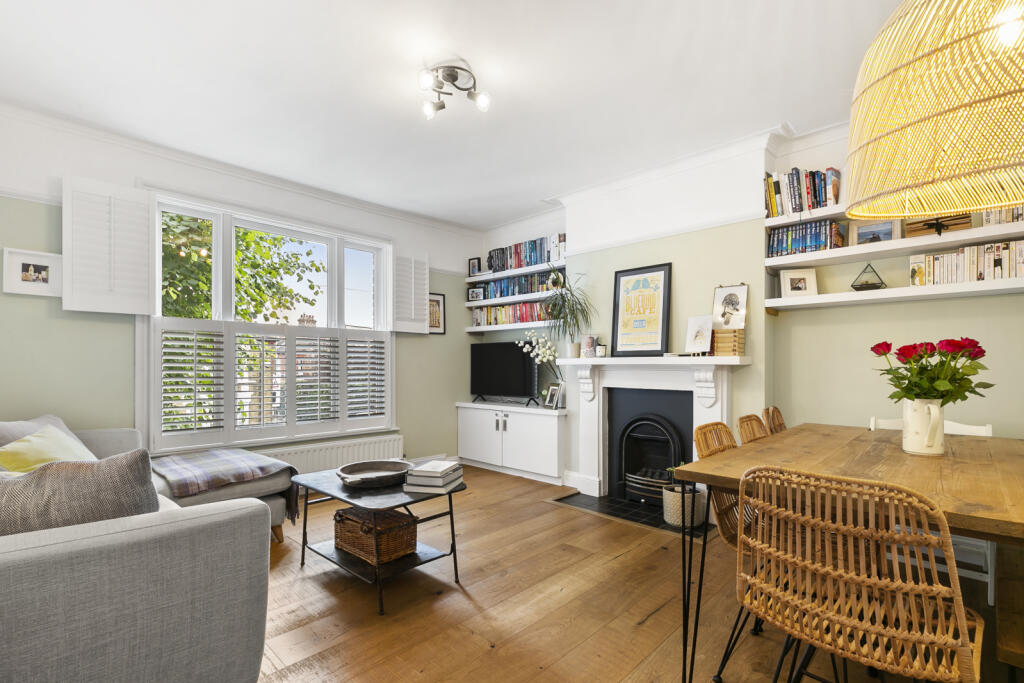 Main image of property: Brenda Road, SW17