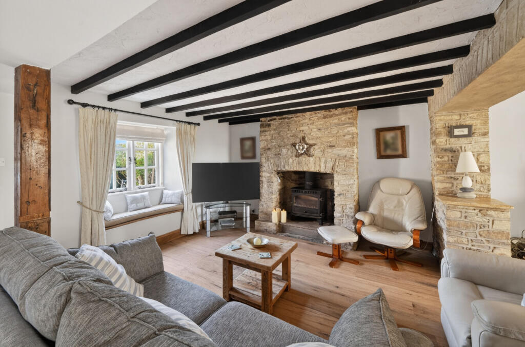 Lew Road, Curbridge, Witney photo 3