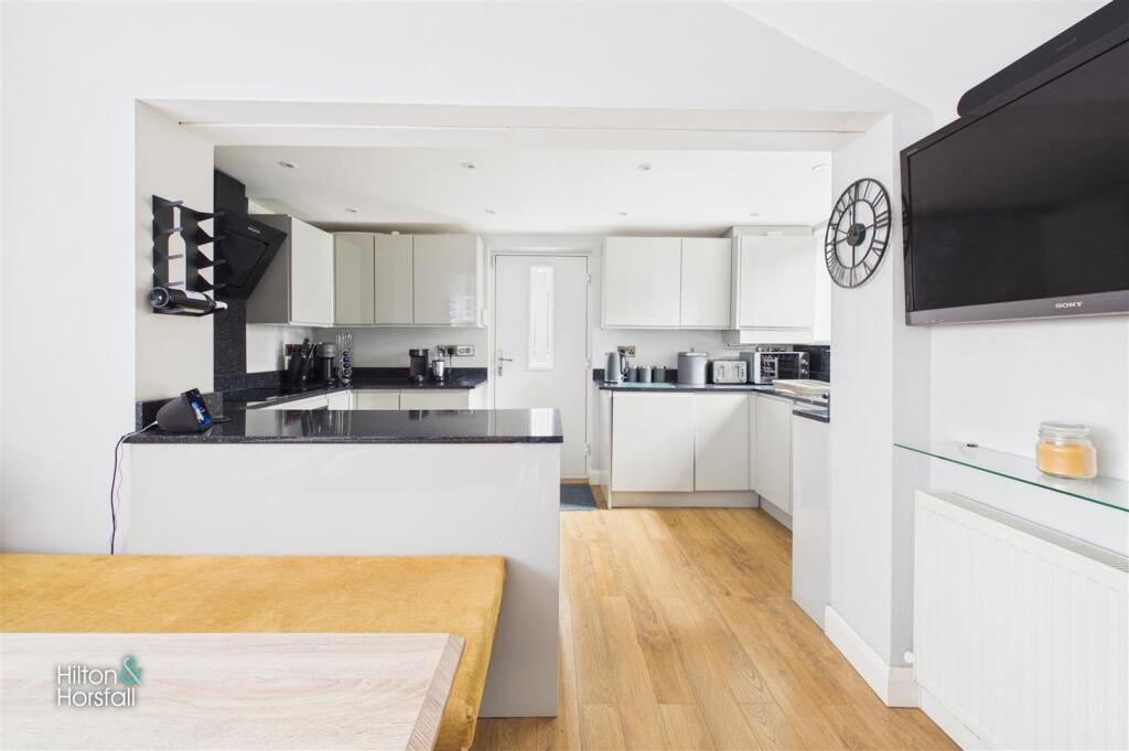House in Ribble Valley, Mellor - View 5