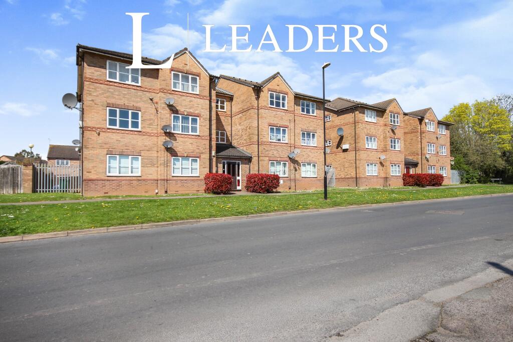 Main image of property: Anderton Road, Coventry, West Midlands, CV6