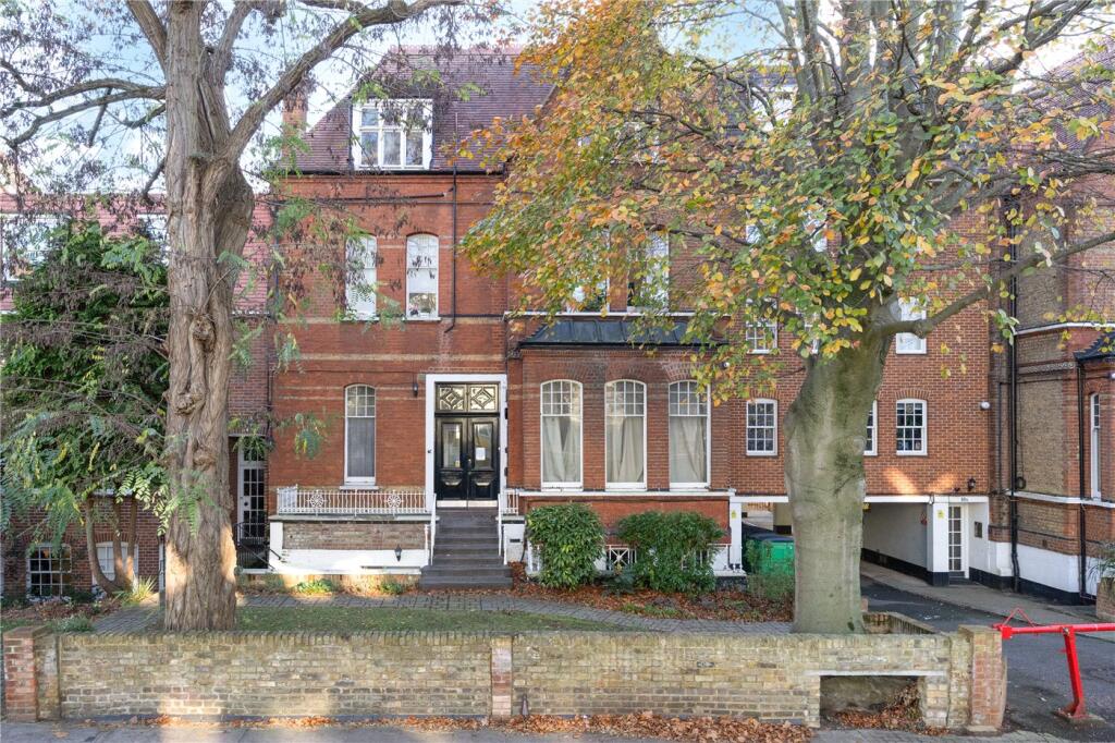 Main image of property: Cambalt Road, London, SW15