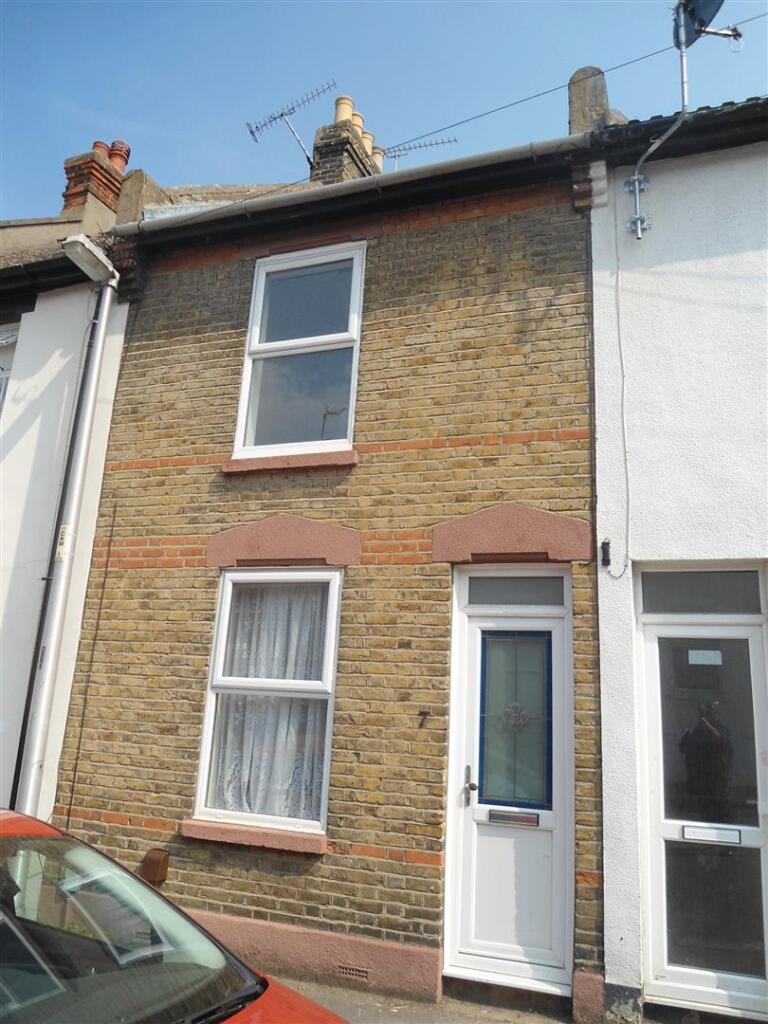 Main image of property: Catherine Street, Rochester