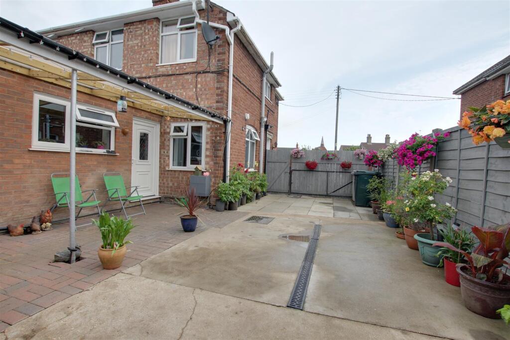 Parsons Lane, Alford photo 4