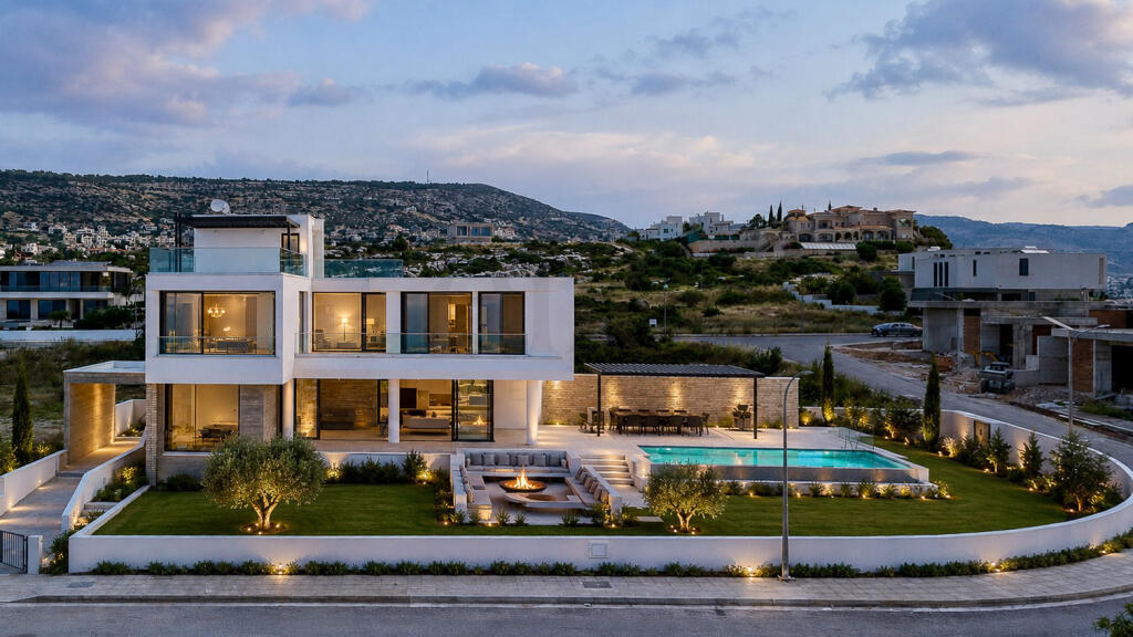 Main image of property: Paphos, Peyia