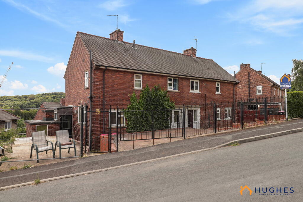 Main image of property: Barberwood Road, Rotherham, S61 2DG