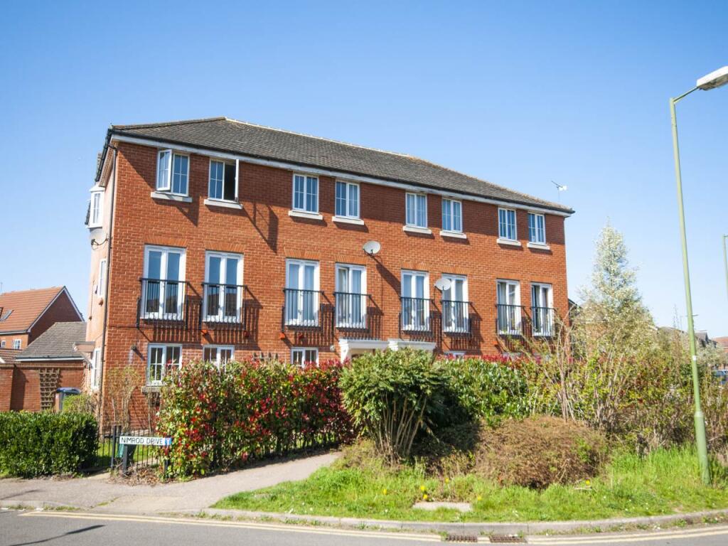 Main image of property: Cunningham Avenue, Hatfield, Hertfordshire