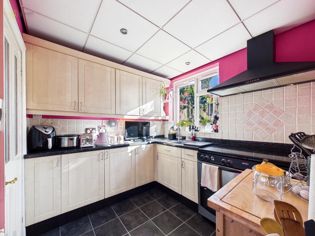 House in Birmingham, West Midlands - View 4