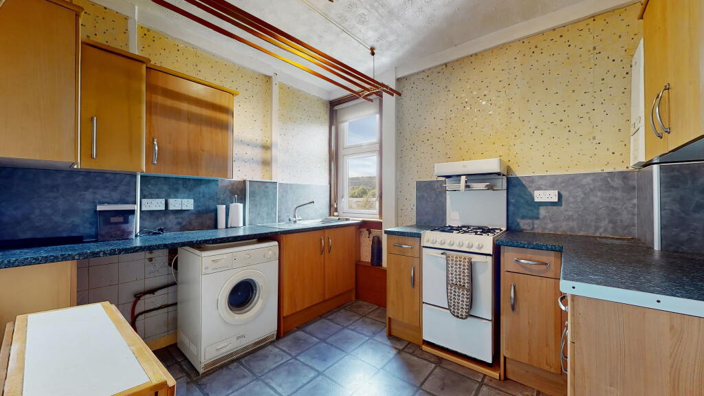 Apartment in Glasgow - More
