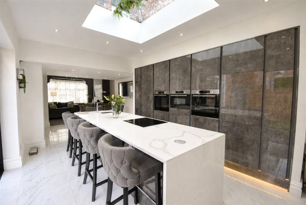 House in Chester - View 3