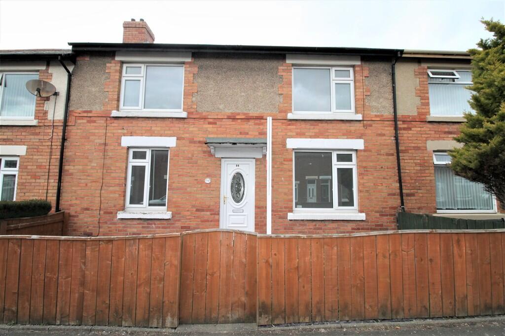 Main image of property: Burn Park Road, Houghton-le-Spring, Tyne And Wear