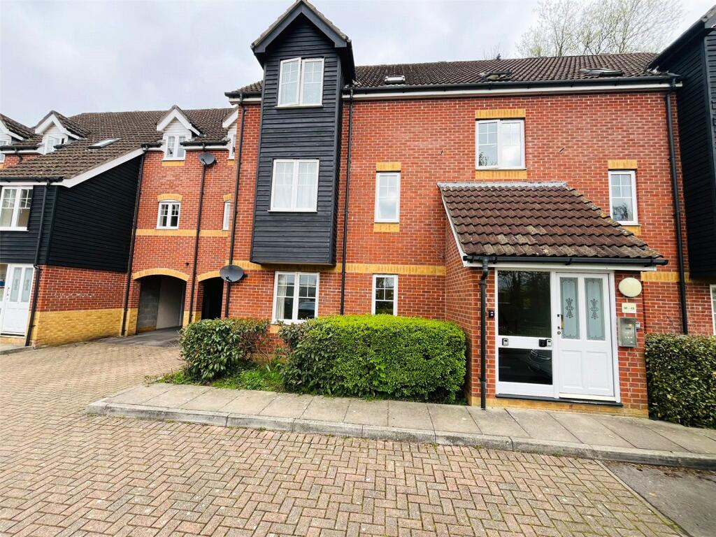 Main image of property: Gould Close, Newbury, Berkshire, RG14