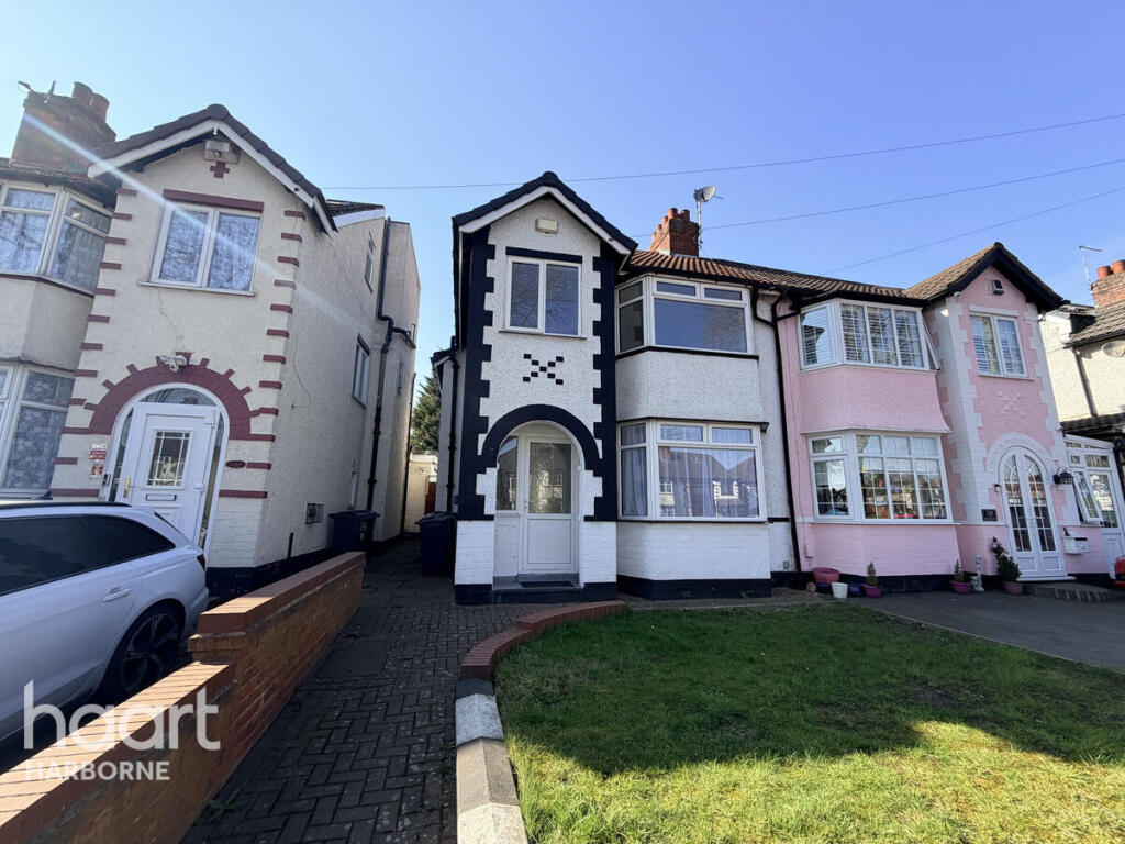 Additional image 4 of Cateswell Road, Birmingham