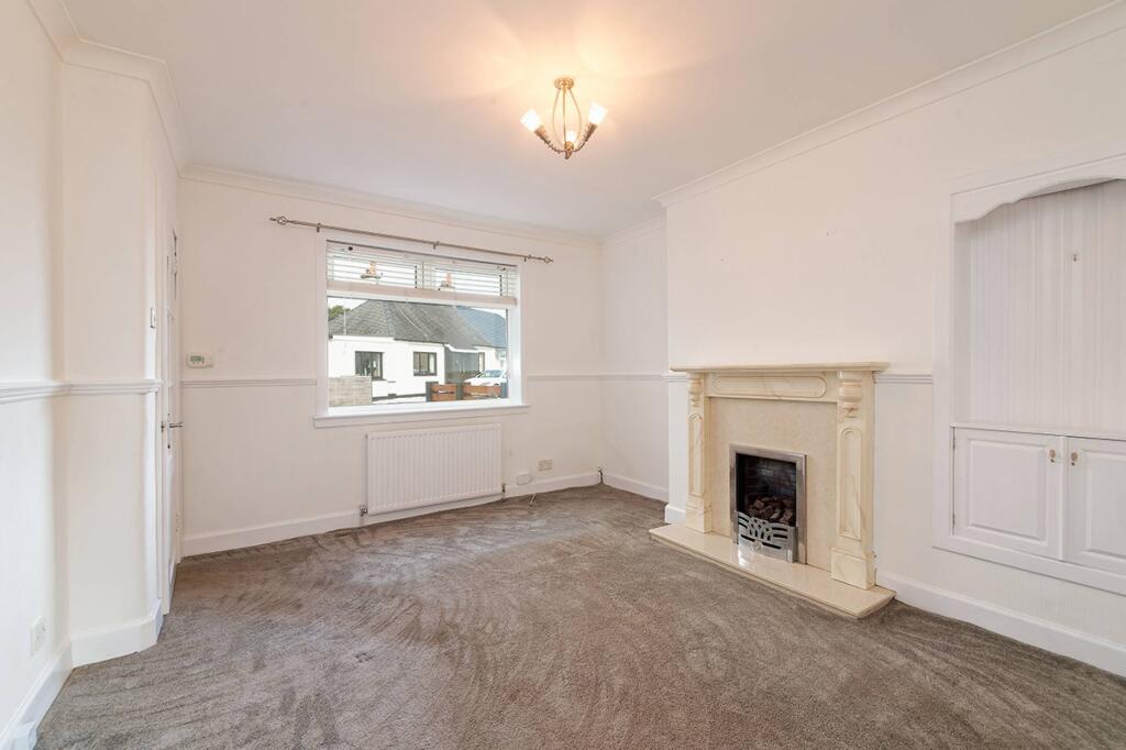 House in Kilmarnock - View 2